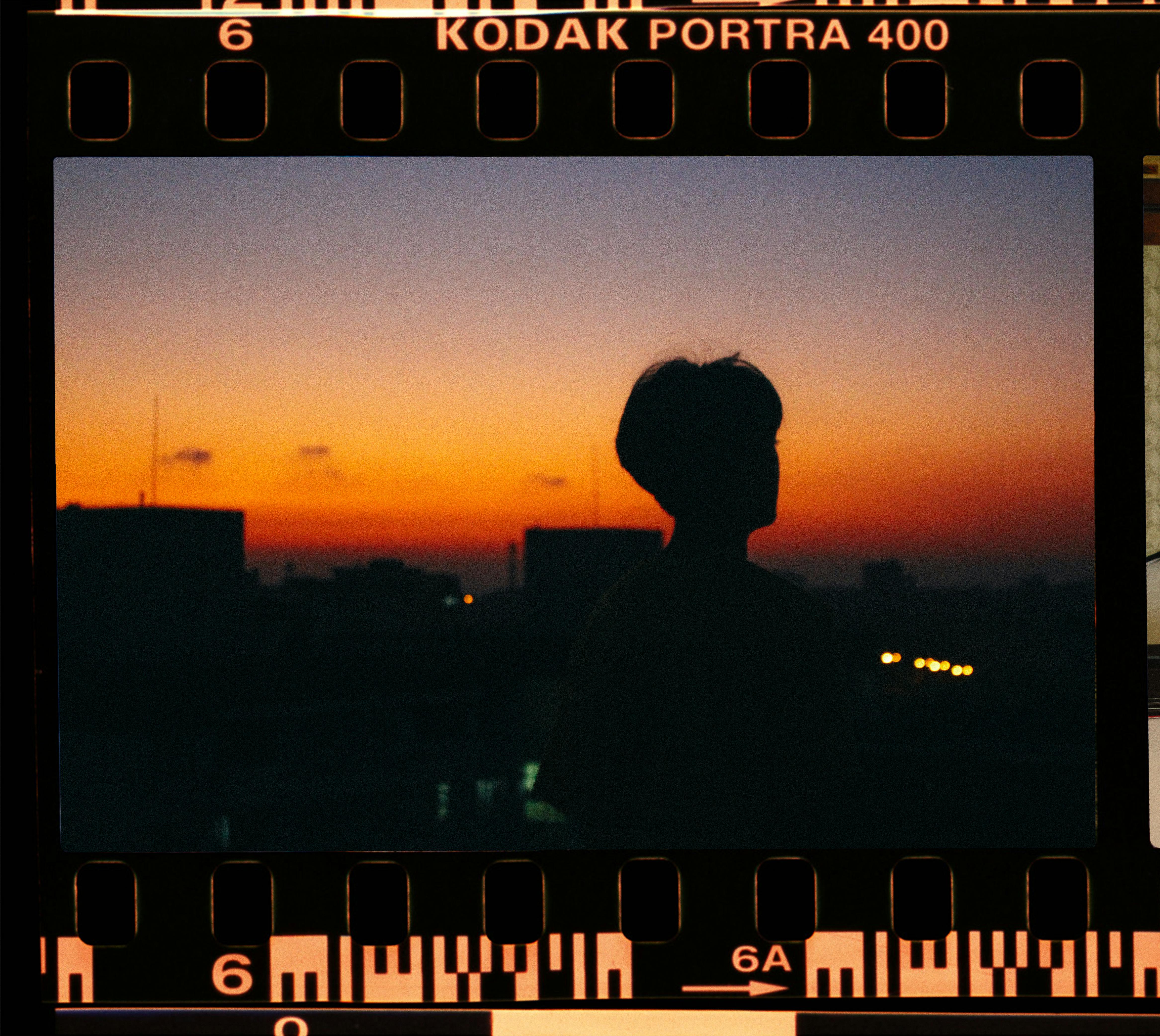 Film - The Silent Path