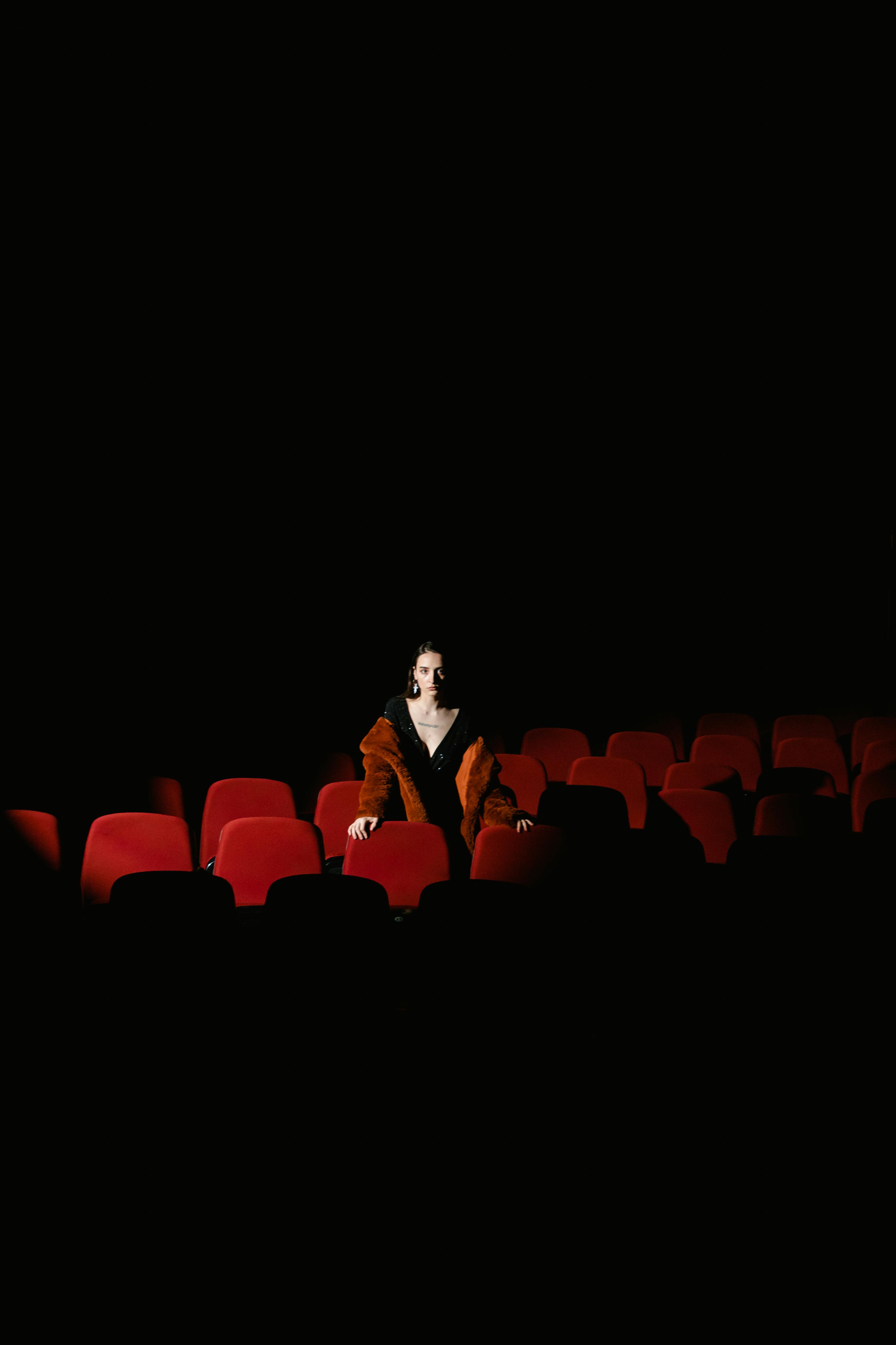 Short Film - Echoes of Silence